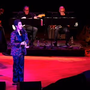 Review: Lea Salonga Brings STAGE, SCREEN & EVERYTHING IN BETWEEN to Benaroya Hall