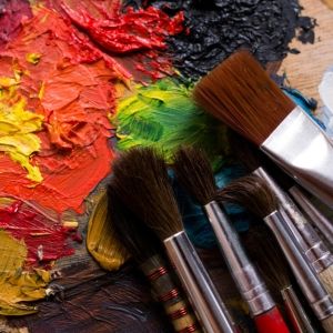 Student Blog: Night at the (Art) Museum