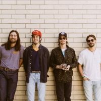 Caamp Announce Co-Headlining Dates With Trampled By Turtles