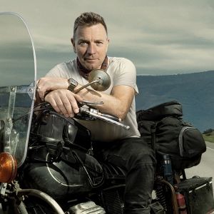 Video: Apple TV+ Unveils Trailer for LONG WAY HOME with Ewan McGregor