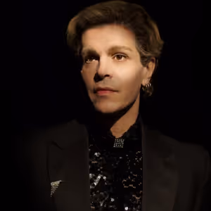 Hersh Dagmarr to Present DAGMARR'S CABARET at Circle & Star