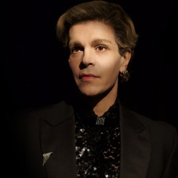 Hersh Dagmarr to Present DAGMARR'S CABARET at Circle & Star Photo
