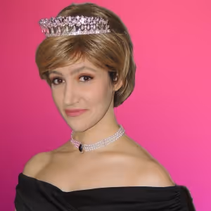 The Way Off Broadway Dinner Theatre's 30th Season Continues With DIANA THE MUSICAL