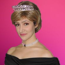 The Way Off Broadway Dinner Theatre's 30th Season Continues With DIANA THE MUSICAL