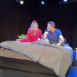 Week Two Winner Of The Players Theatre Short Play Festival BOO! 2024 Revealed
