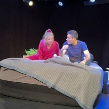 Week Two Winner Of The Players Theatre Short Play Festival BOO! 2024 Revealed