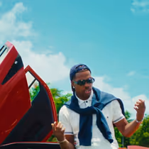 Lil Baby Releases Music Video for Pharrell-Produced Single 'Dead Fresh'