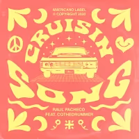 Raul Pacheco Joins Up With Camilo Quiñones on 'Cruisin' Song'