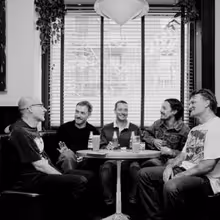 Photos: Cold War Kids to Release ROBBERS & COWARDS / COMPLETE COWARDS Anniversary Set