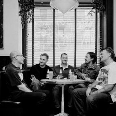 Photos: Cold War Kids to Release ROBBERS & COWARDS / COMPLETE COWARDS Anniversary Set