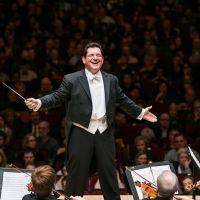 Massapequa Philharmonic Renews Music Director David Bernard's Contract Interview