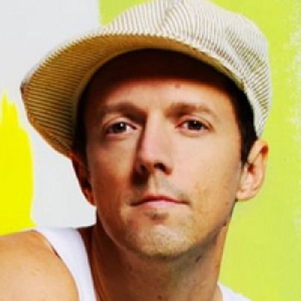 Jason Mraz Announces New Tour Dates Photo