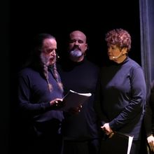 Review: HENRY V with the Hot Springs Village Players at The Coronado Center