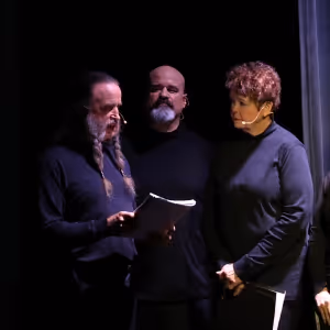 Review: HENRY V with the Hot Springs Village Players at The Coronado Center