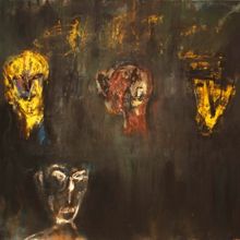 El Museo De Arte Moderno Presenta Guillermo Arreola. Relámpagos De La Memoria