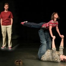 FUN HOME Will Be Performed by Uptown Players This Month