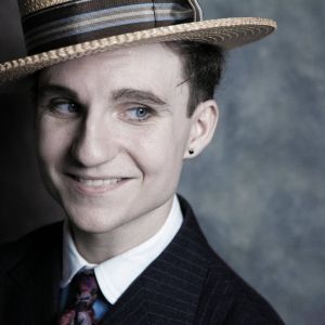Feature: The Days Of Cabaret Gratitude - Day Nine - The Vaudevillian
