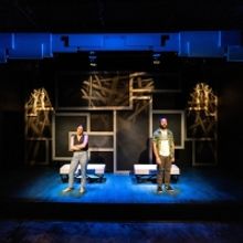 Review: THE BURDENS at Urbanite Theatre