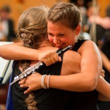 NYO Canada Teams Up With EUYO For THE FRENERGY TOUR