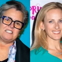 Rosie O'Donnell and Marlee Matlin Join 'Free To Be...You And Me' Benefit Special on…