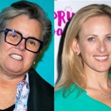Rosie O'Donnell and Marlee Matlin Join 'Free To Be...You And Me' Benefit Special on S