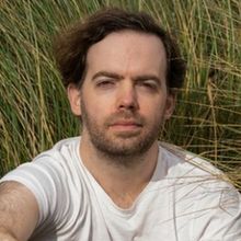 Winter Aid Announces 'Inner Sunset' EP