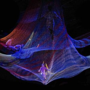 ArtsEmerson To Present NOLI TIMERE At Emerson Cutler Majestic Theatre