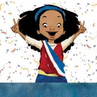 Centenary Stage Company's Young Audience Series Returns With GRACE FOR PRESIDENT