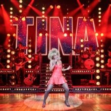 BWW Feature: TINA CAST UITGEBREID at Beatrix Theater Utrecht!
