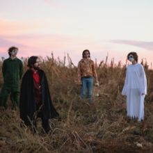 Raccoon Tour Releases New Single 'Converse County'