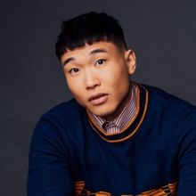 Joel Kim Booster is Coming To The Den Theatre in June