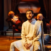 Royal Shakespeare Company to Premiere Their Production of TWELFTH NIGHT on Marquee…