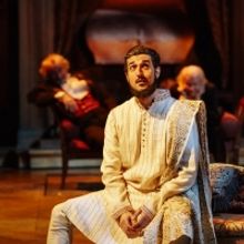 Royal Shakespeare Company to Premiere Their Production of TWELFTH NIGHT on Marquee TV