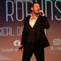 Jon Robyns and Chris Hatt to Perform at The Pheasantry