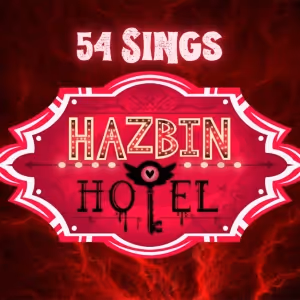 54 SINGS HAZBIN HOTEL to Play 54 Below This Month