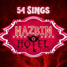 54 SINGS HAZBIN HOTEL to Play 54 Below This Month