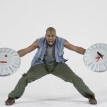STOMP Returns To MPAC January 7-8