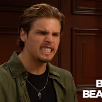 THE BOLD AND THE BEAUTIFUL: Will Spencer's Future at Forrester Hangs in the Balance