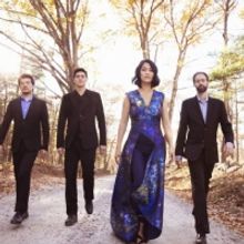 Telegraph Quartet Will Perform a Virtual Concert as Part of Noontime Concerts