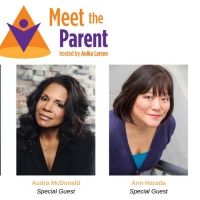 Audra McDonald & Ann Harada to Join Anika Larsen For NYCCT Meet The Parent Event