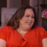 Video: Why Chrissy Metz Doesn't 'Talk to People' or 'Socialize' While In & JULIET on Broadway