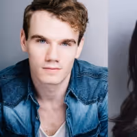 Jay Armstrong Johnson and Jaygee Macapugay to Host Prospect Theater Company's GOLDEN…