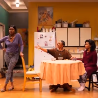 Review: HER PORTMANTEAU at George Street Playhouse-A Powerful and Important Play…