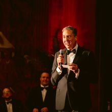 Interview: John Churchwell of Merola Opera Program's 2025 SUMMER FESTIVAL