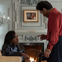 Video: POWER BOOK III: RAISING KANAN Season 5 Premiere Sneak Peek Clip