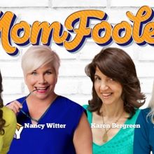 MOMFOOLERY Comes To Gettysburg College's Majestic Theater This October