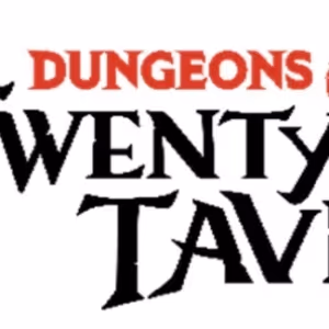 DUNGEONS & DRAGONS THE TWENTY-SIDED TAVERN Enters Final Weeks of Performances in…