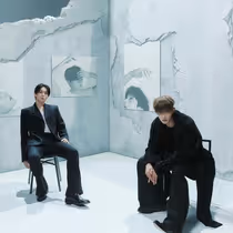 Listen: Seventeen's DxS and Seungkwan Drop First Mini Album 'Serenade'