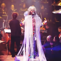 The Flaming Lips Release New Video 'What Is The Light?' Video