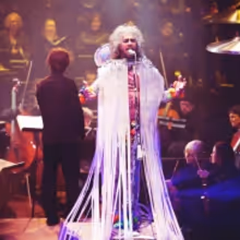 The Flaming Lips Release New Video 'What Is The Light?'